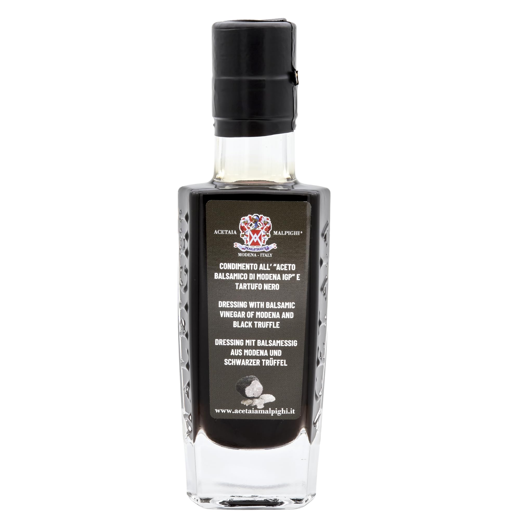 acetaia-malpighi-flavoured-tr-ffel-dressing-100-ml-balsamico image 1