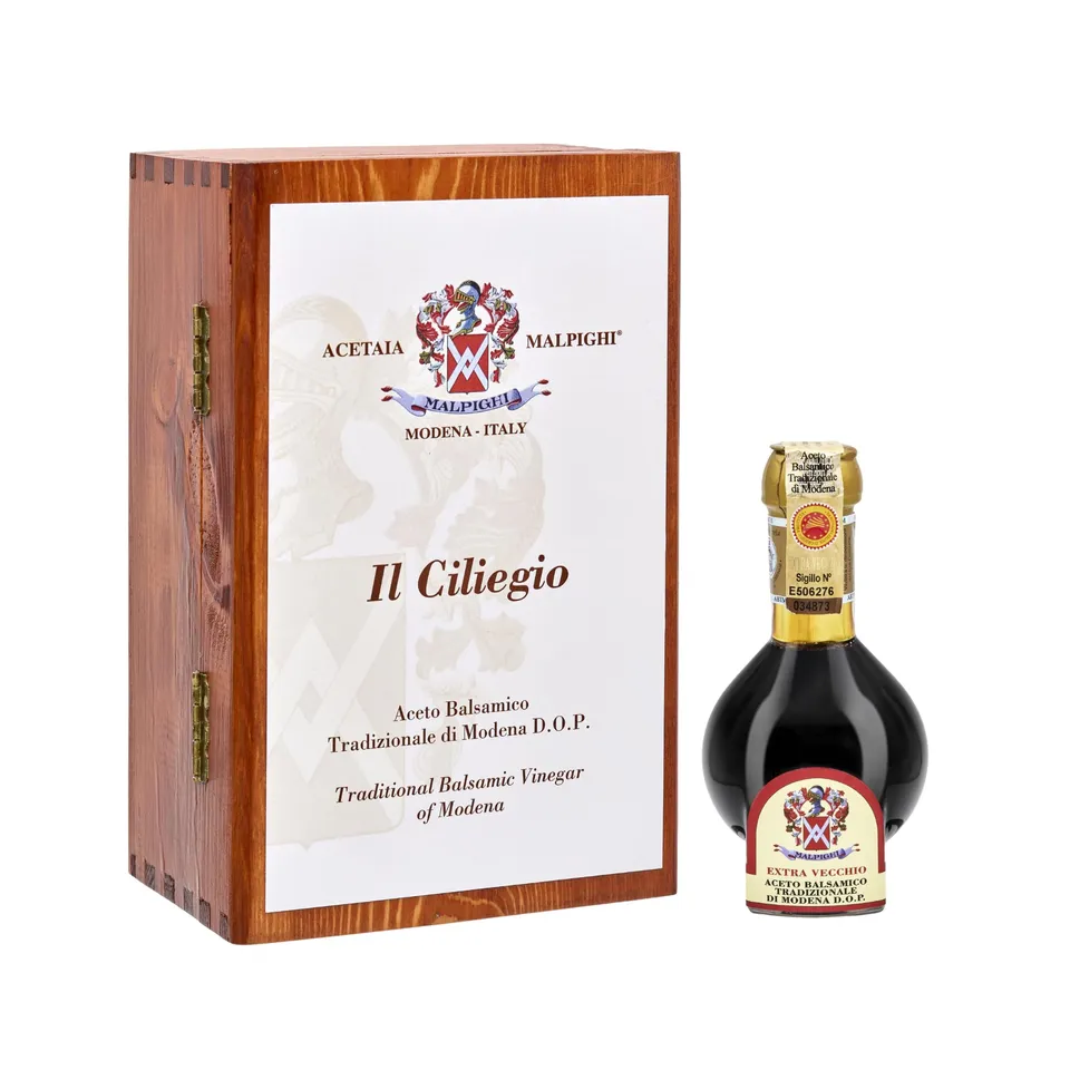 acetaia-malpighi-traditional-balsamico-dop-extravecchio-100-ml-kirsche image 1