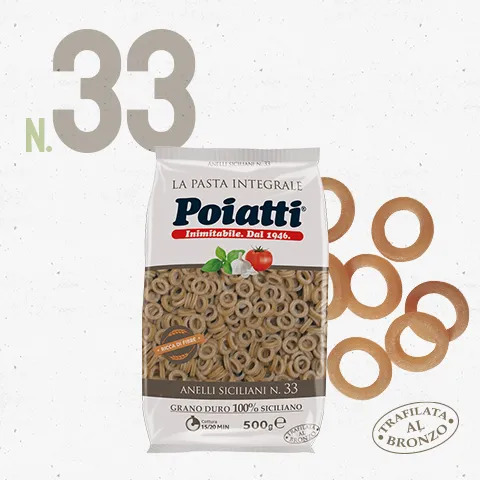 alberto-poiatti-integrale-anelli-siciliani-n-33-nudeln-vollkorn image 1