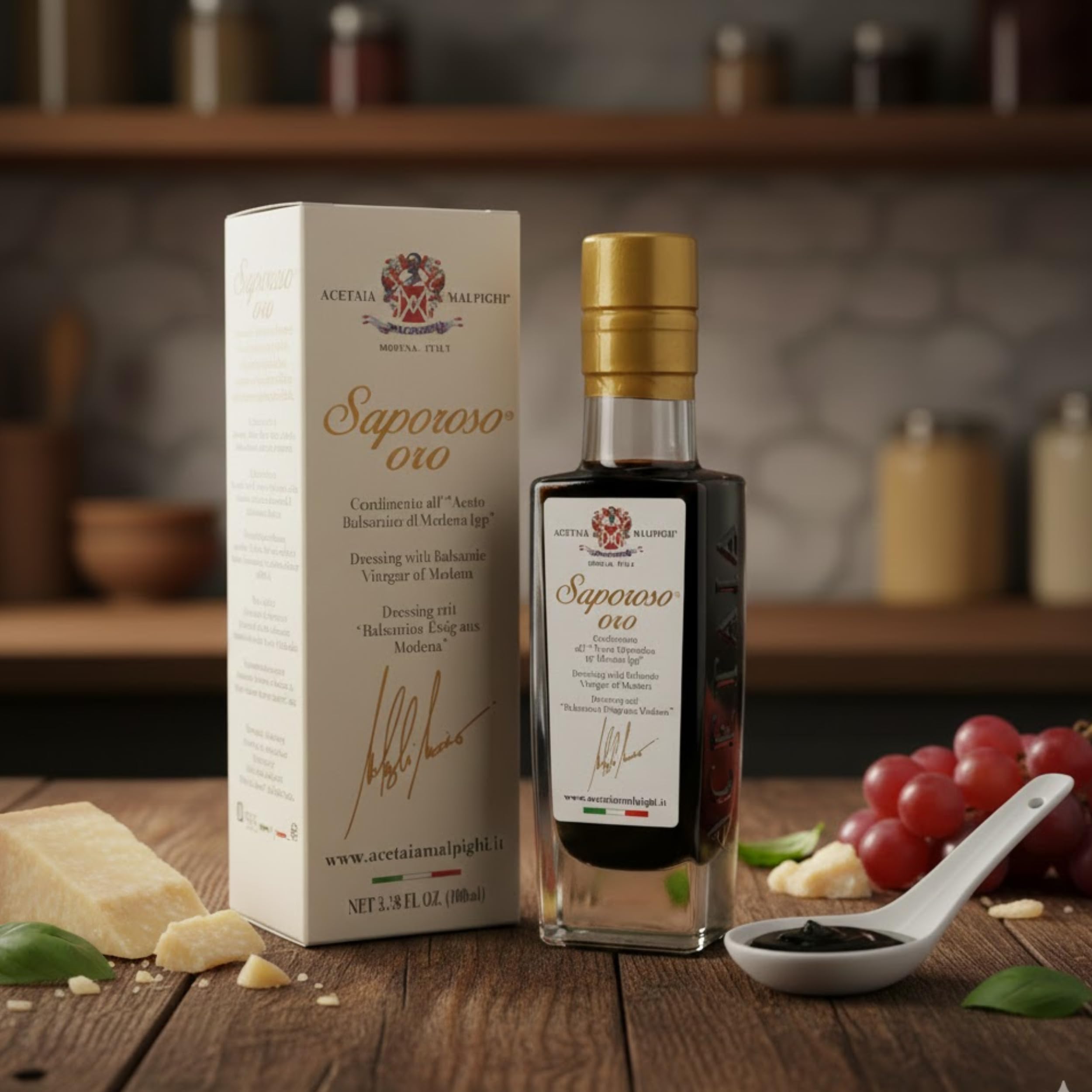 acetaia-malpighi-sigillo-oro-balsamico-dressing-100-ml-8-j image 2