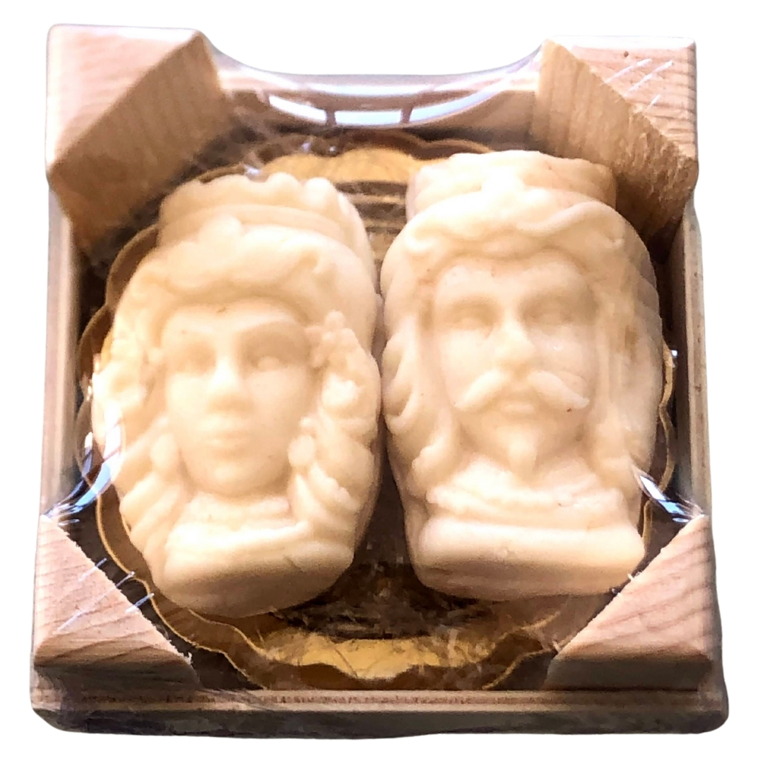 dolciaria-la-fenice-marzapane-teste-di-moro-marzipanfiguren-mandel image 1