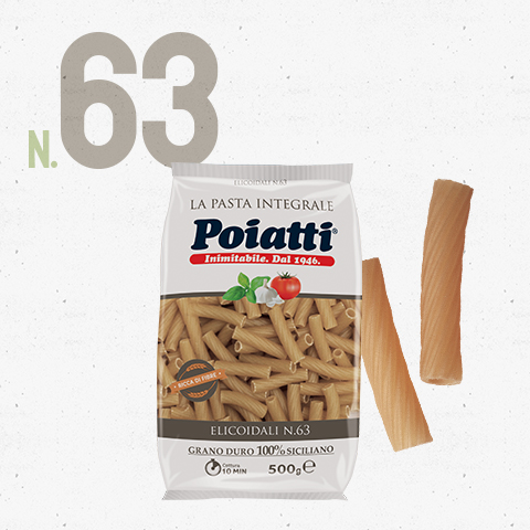 alberto-poiatti-pasta-integrale-elicoidali-n-63-vollkorn-500g image 1