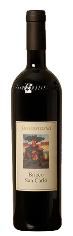 fontanassa-bricco-san-carlo-rotwein-0-75-l-trocken image 1