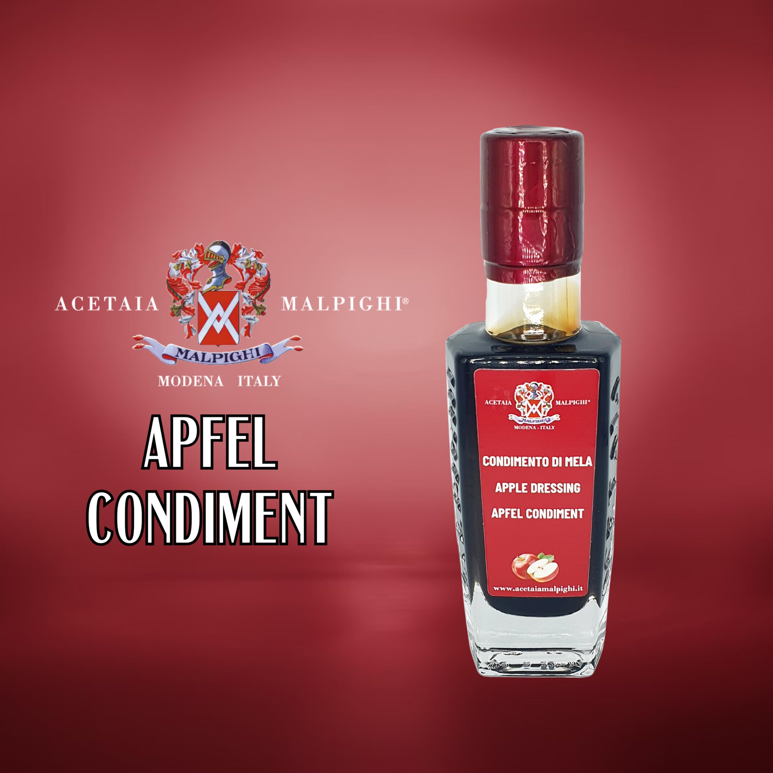 acetaia-malpighi-flavoured-apfel-dressing-100-ml-eschenfass image 3
