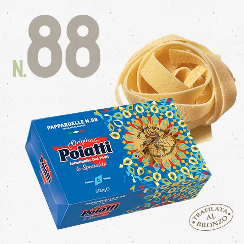 alberto-poiatti-le-specialit-pappardelle-n-88-nudeln-hartweizen image 1