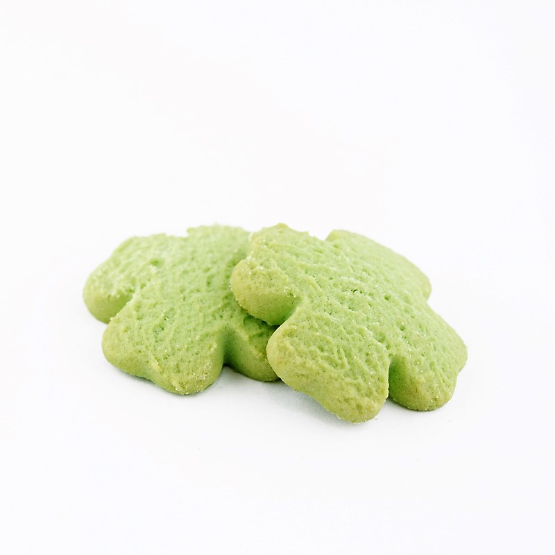 dolciaria-la-fenice-frolle-biscotti-al-pistacchio-kekse-pistazie image 1