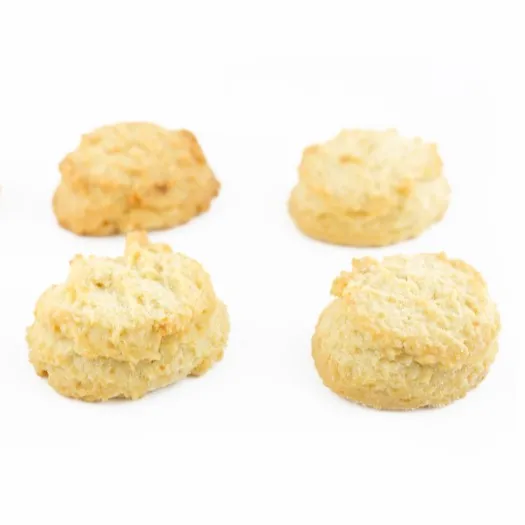 dolciaria-la-fenice-frolle-biscotti-carota-arancia-kekse-karotte-orange image 1