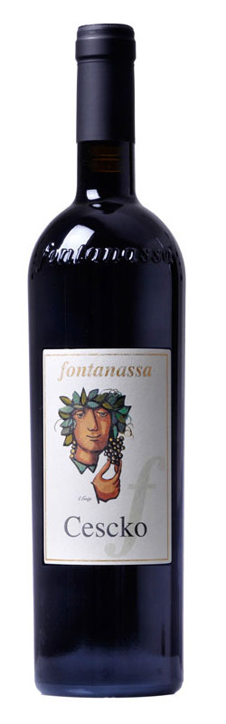 fontanassa-vini-rossi-cescko-rotwein-0-75-l image 1