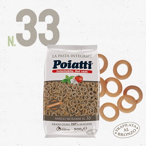 alberto-poiatti-integrale-anelli-siciliani-n-33-nudeln-vollkorn image 1
