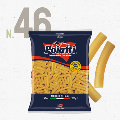 alberto-poiatti-formati-speciali-maglie-di-ziti-n-46-nudeln-500g-ringe image 1