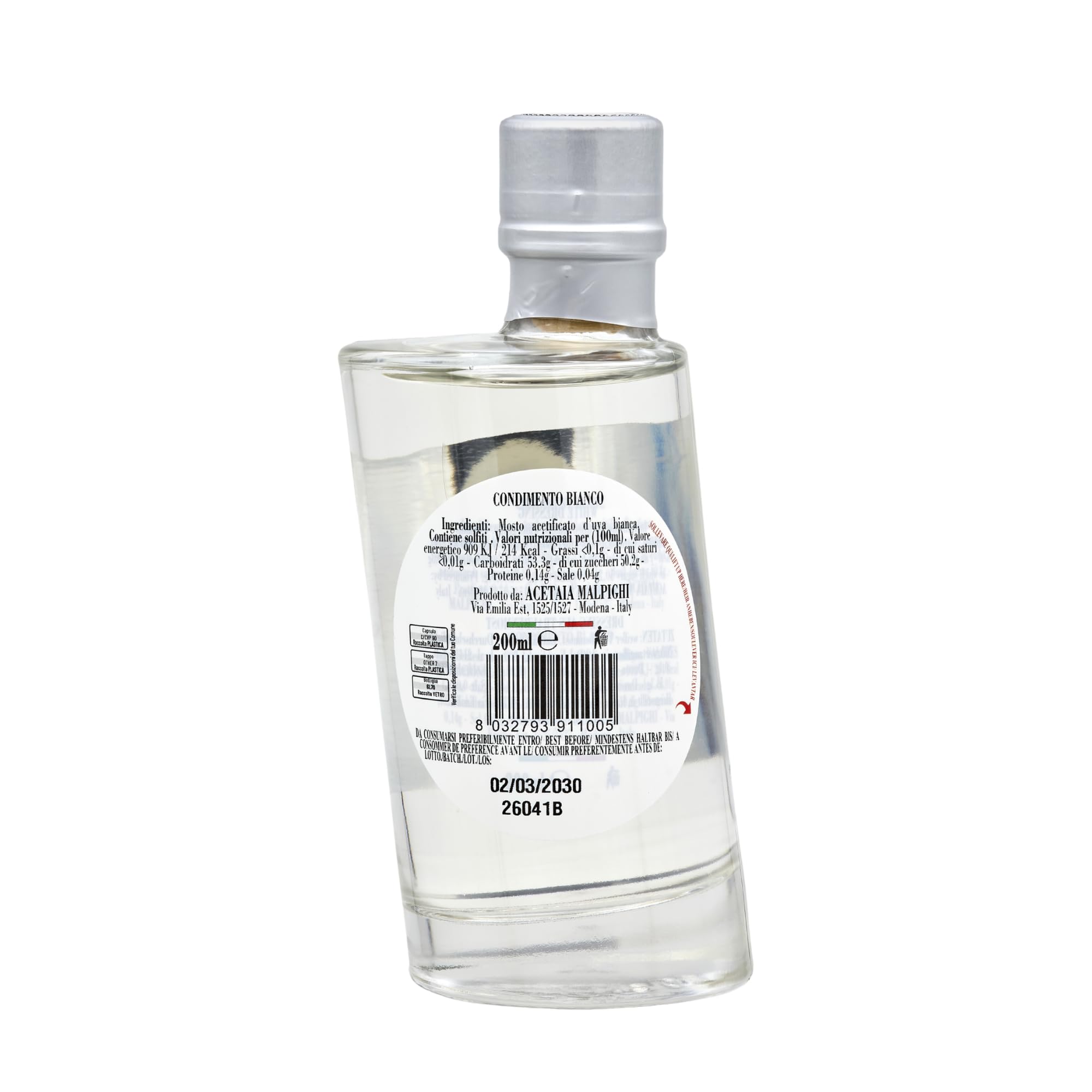 acetaia-malpighi-prelibato-wei-es-dressing-200-ml-5-jahre image 3