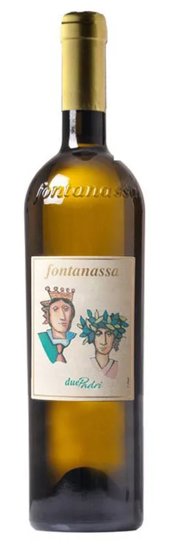 fontanassa-vini-bianchi-due-padri-wei-wein-0-75-l image 1