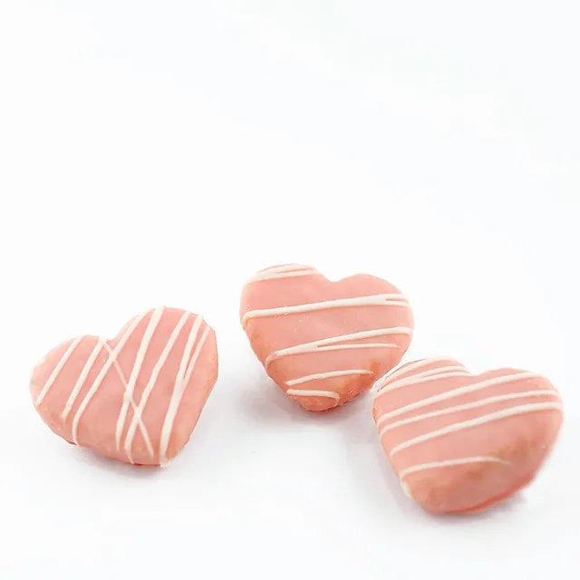 dolciaria-la-fenice-pasta-di-mandorle-almond-chocolate-hearts-mandel image 1