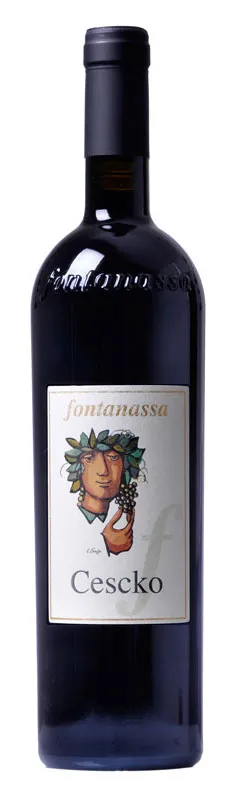 fontanassa-vini-rossi-cescko-rotwein-0-75-l image 1