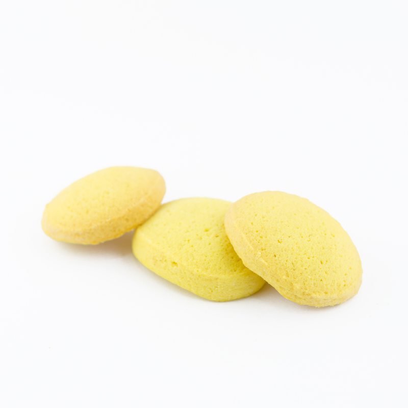 dolciaria-la-fenice-frolle-limoncello-zitronenkekse image 1