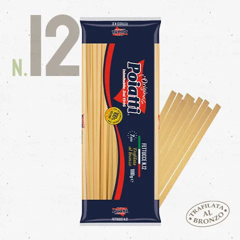 alberto-poiatti-linea-tradizionale-fettucce-n-12-nudeln-500g image 1