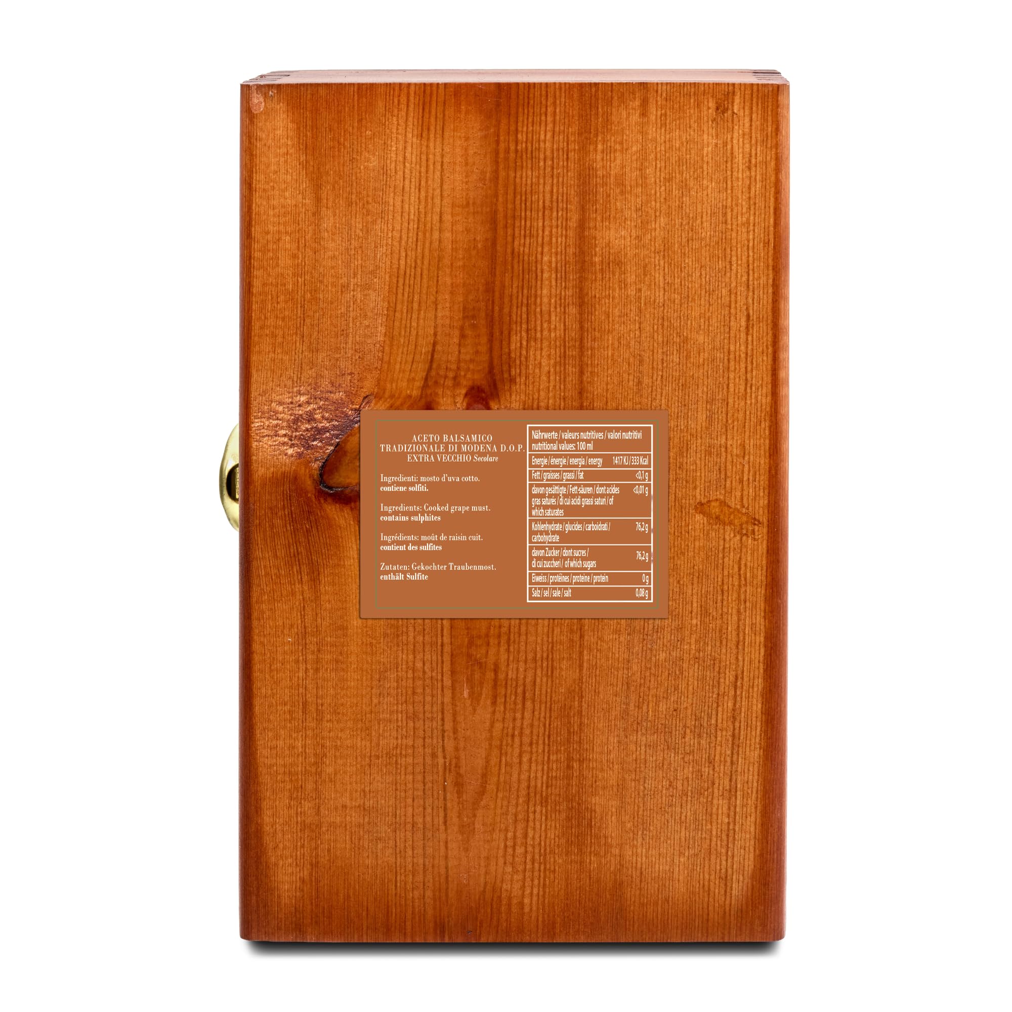 acetaia-malpighi-extravecchio-secolare-balsamico-essig-100-ml-holzbox image 4