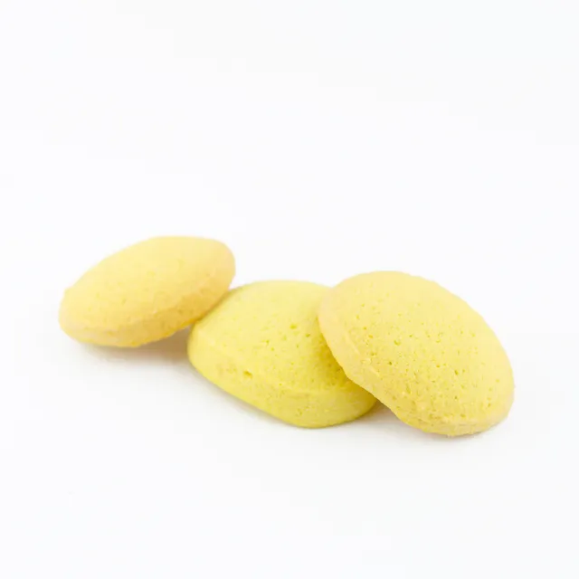 dolciaria-la-fenice-frolle-limoncello-zitronenkekse image 1