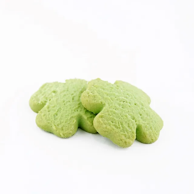 dolciaria-la-fenice-frolle-biscotti-al-pistacchio-kekse-pistazie image 1