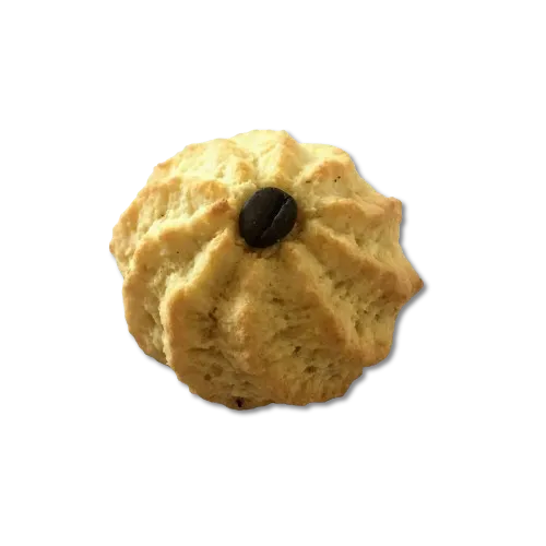 dolciaria-la-fenice-pasta-di-mandorle-coffee-riccioli-mandelgeb-ck-kaffee image 1