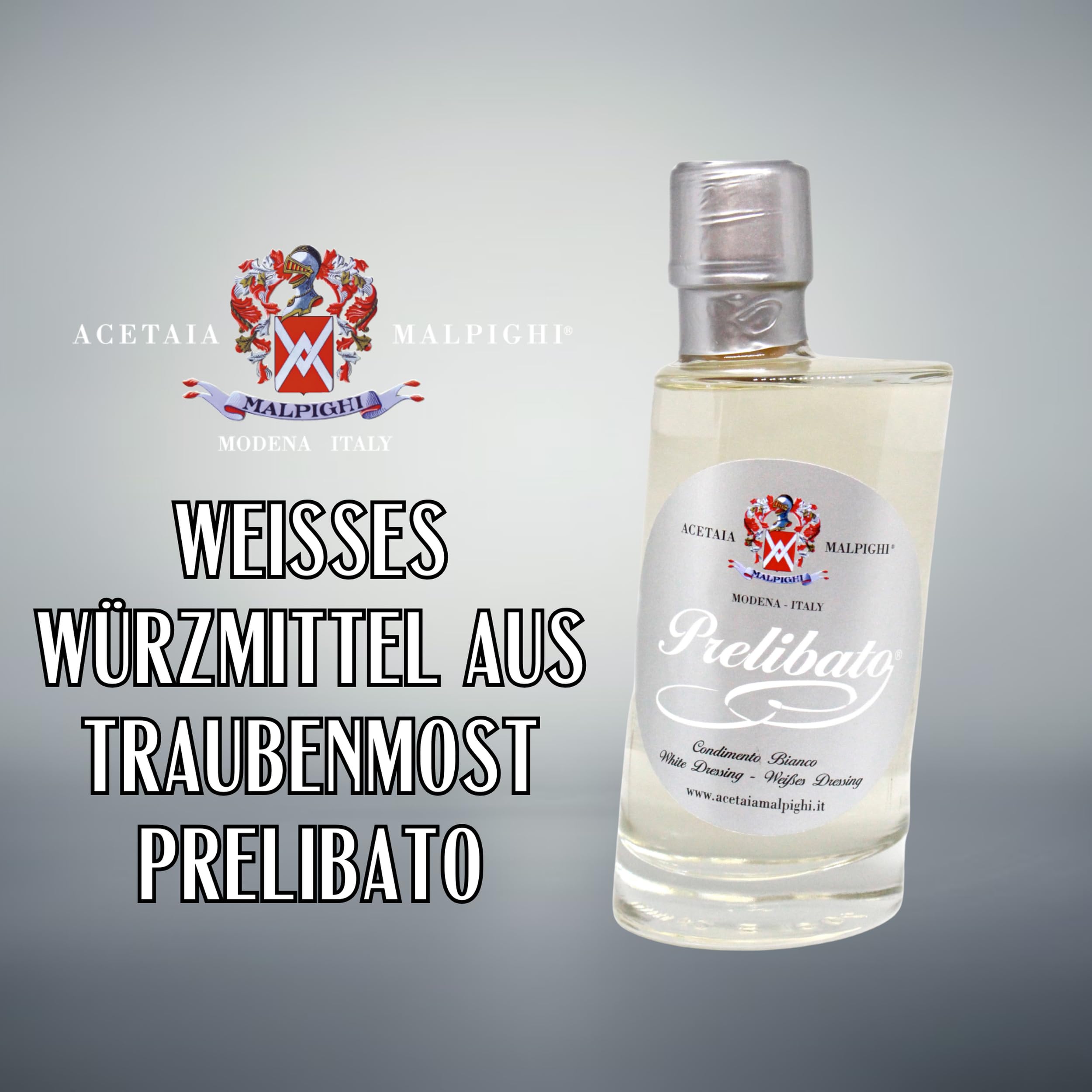 acetaia-malpighi-prelibato-wei-es-dressing-200-ml-5-jahre image 2