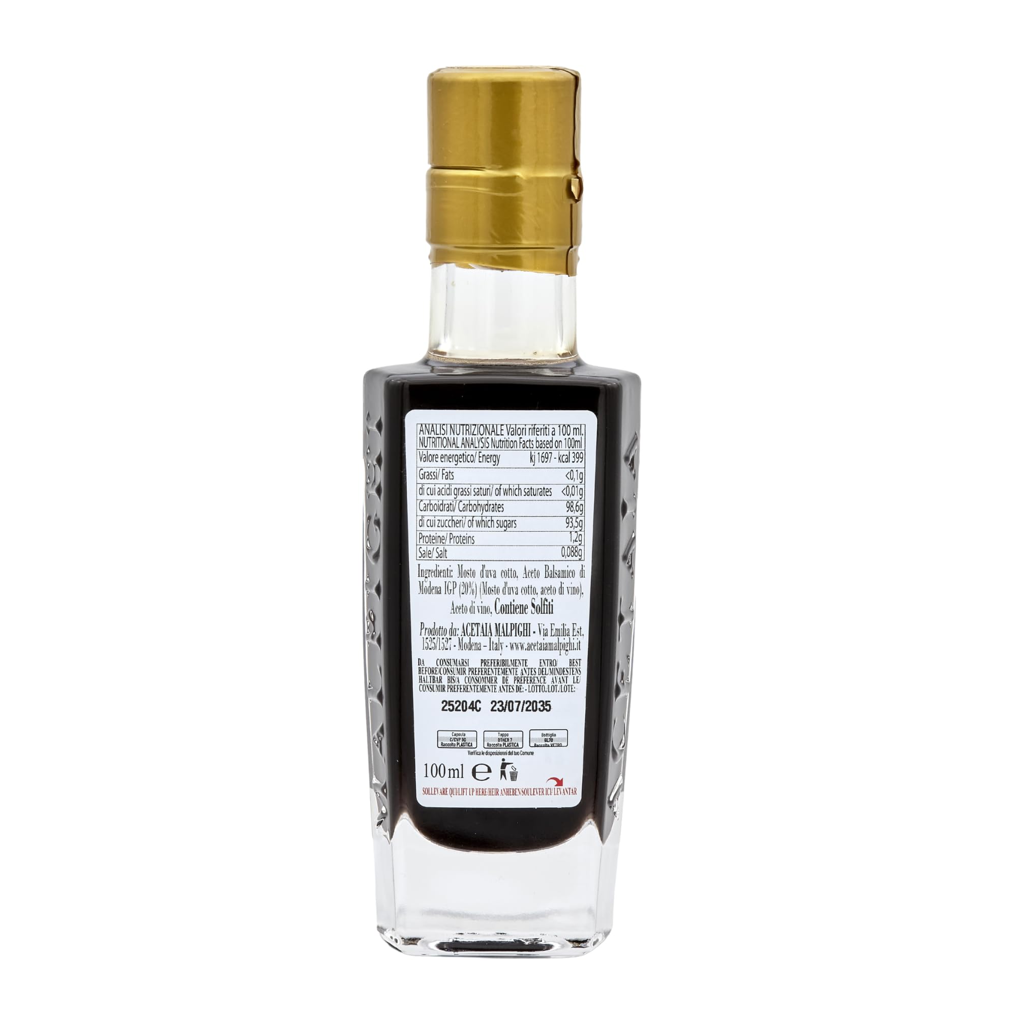 acetaia-malpighi-sigillo-oro-balsamico-dressing-100-ml-8-j image 3