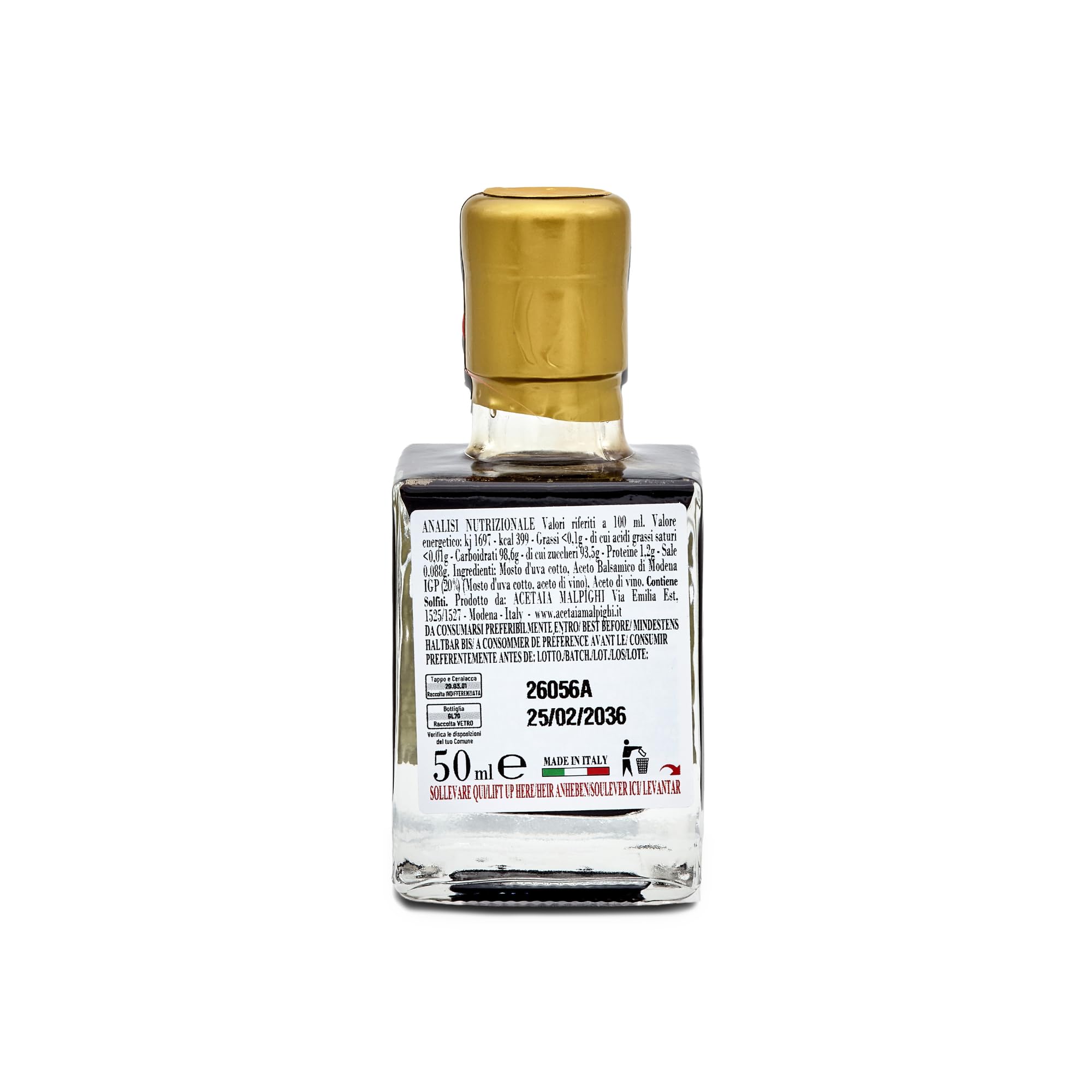 acetaia-malpighi-dark-dressings-casa-1850-w-rzmittel-50-ml-eiche image 3