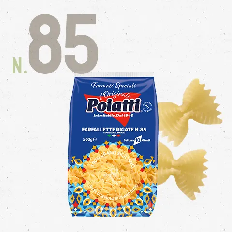 alberto-poiatti-speciali-farfallette-rigate-n-85-nudeln-500g image 1