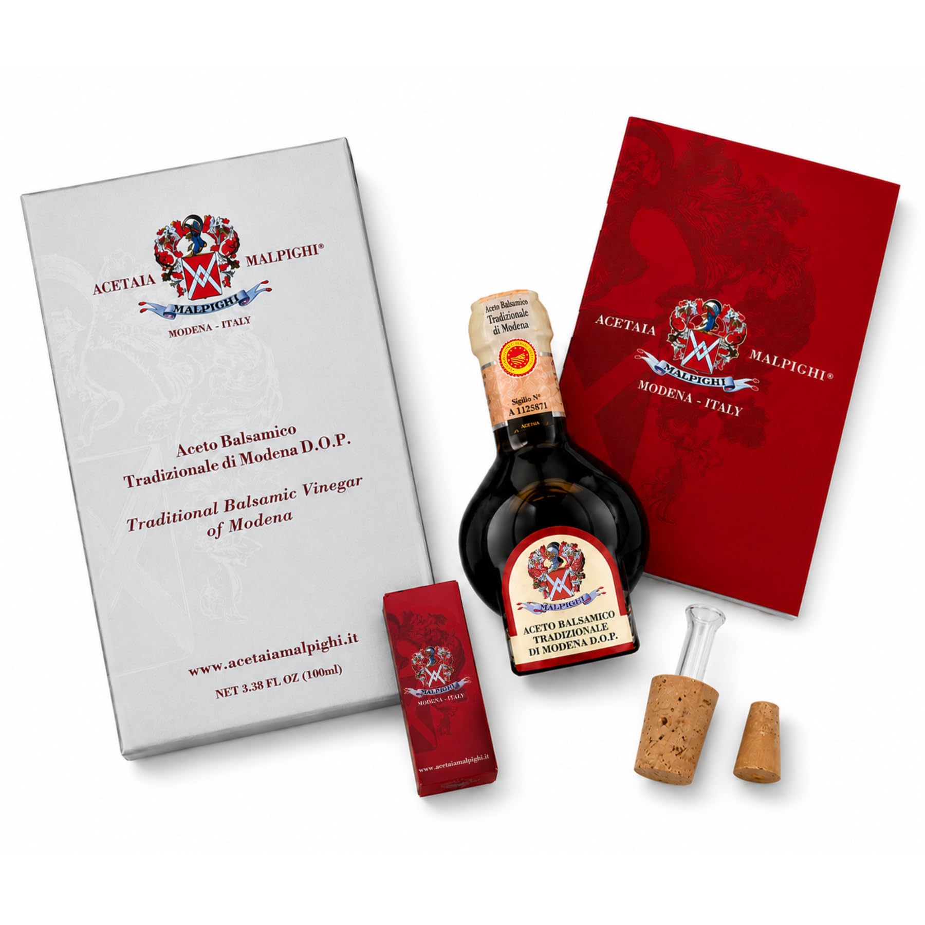 acetaia-malpighi-affinato-balsamico-dop-100-ml-12-jahre image 8