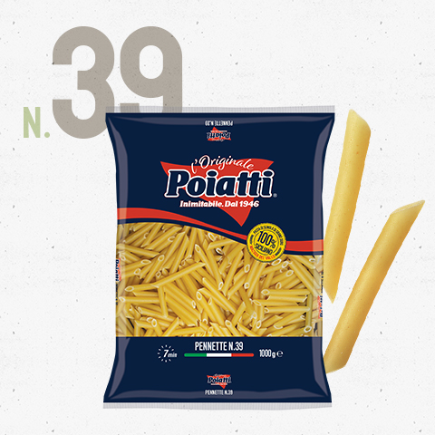 alberto-poiatti-linea-tradizionale-pennette-n-39-nudeln image 1