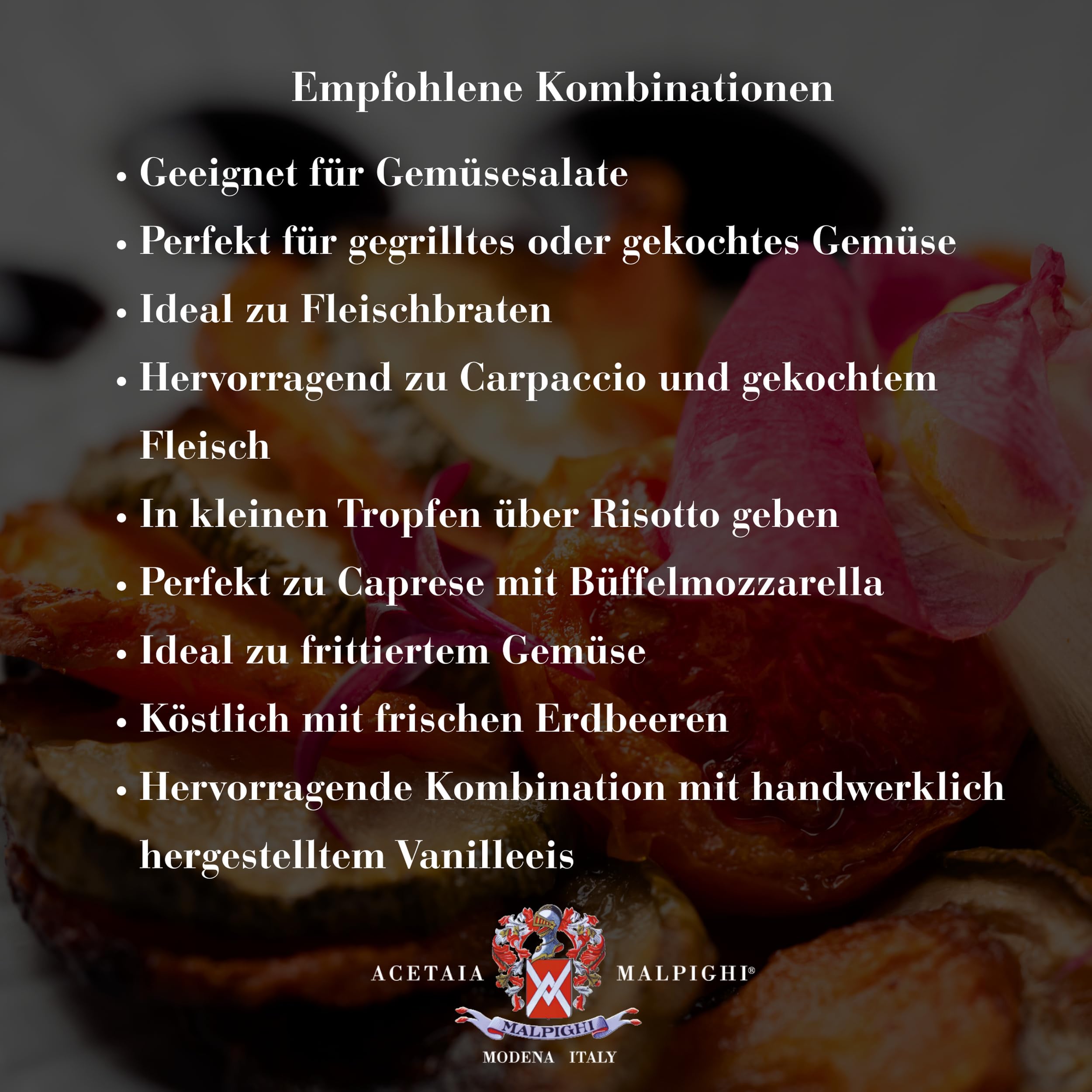 acetaia-malpighi-balsamic-platino-balsamico-250-ml-ohne-karamell image 6