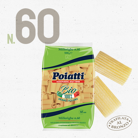alberto-poiatti-pasta-biologica-millerighe-n-60-bio-nudeln-hartweizen image 1