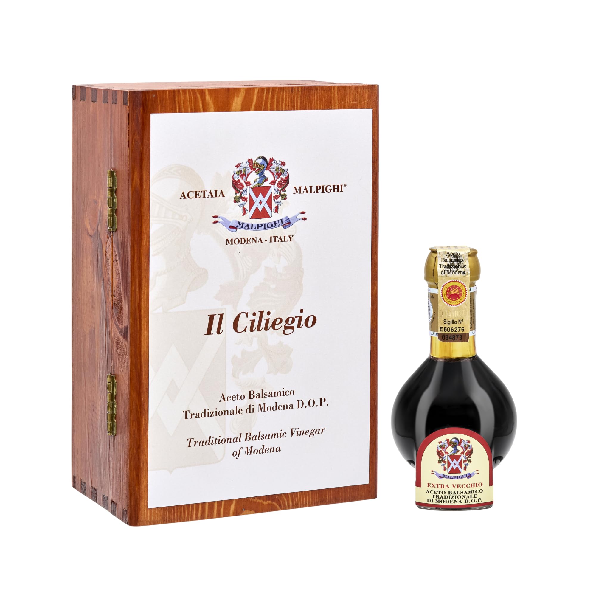 acetaia-malpighi-traditional-balsamico-dop-extravecchio-100-ml-kirsche image 1