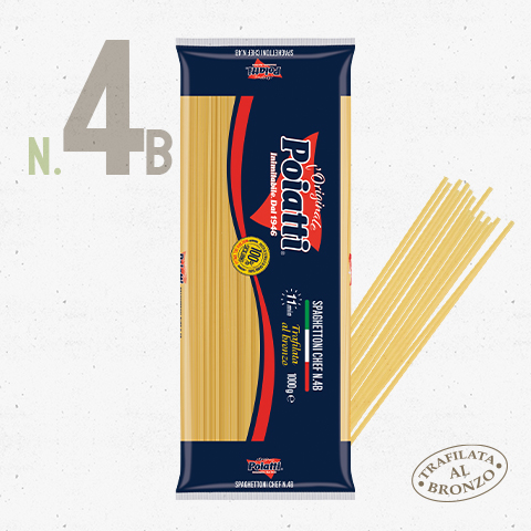 alberto-poiatti-tradizionale-spaghettoni-chef-n-4b-spaghetti image 1