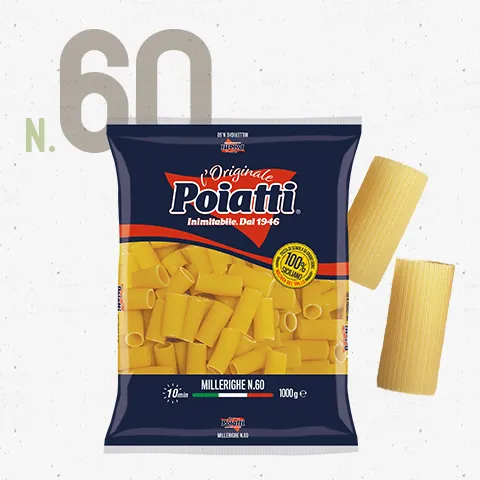 alberto-poiatti-tradizionale-millerighe-n-60-nudeln image 1