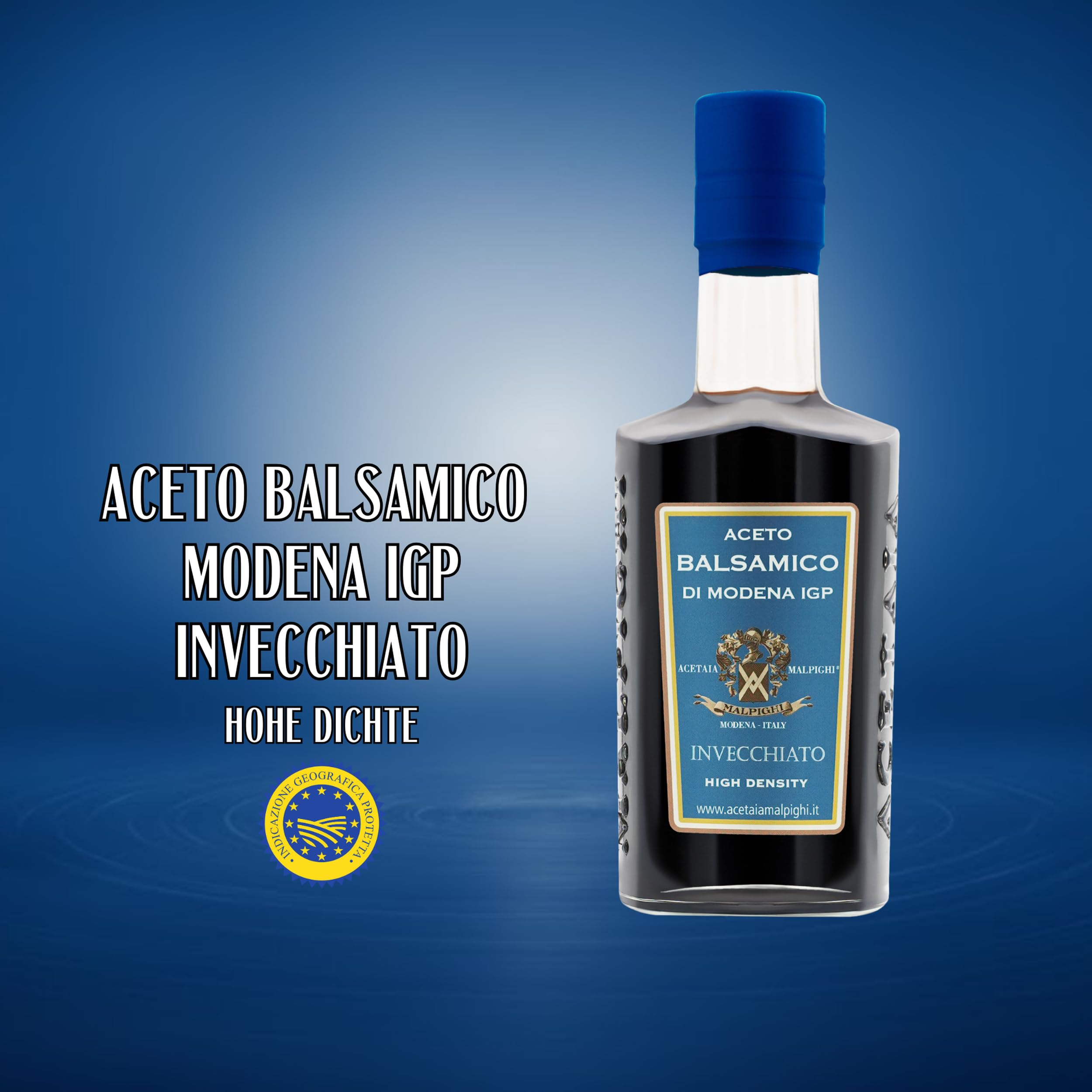 acetaia-malpighi-gereifter-balsamico-igp-250-ml-sp-tlese image 2