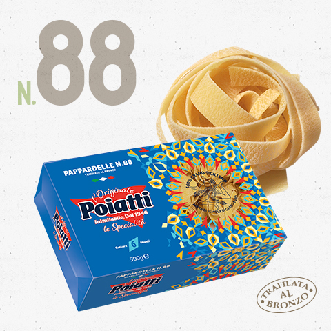 alberto-poiatti-le-specialit-pappardelle-n-88-nudeln-hartweizen image 1