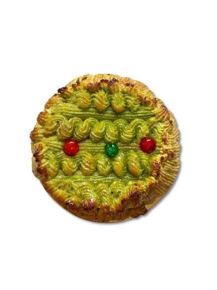 dolciaria-la-fenice-pasta-di-mandorle-torta-delizia-mandelgeb-ck-pistazie image 1