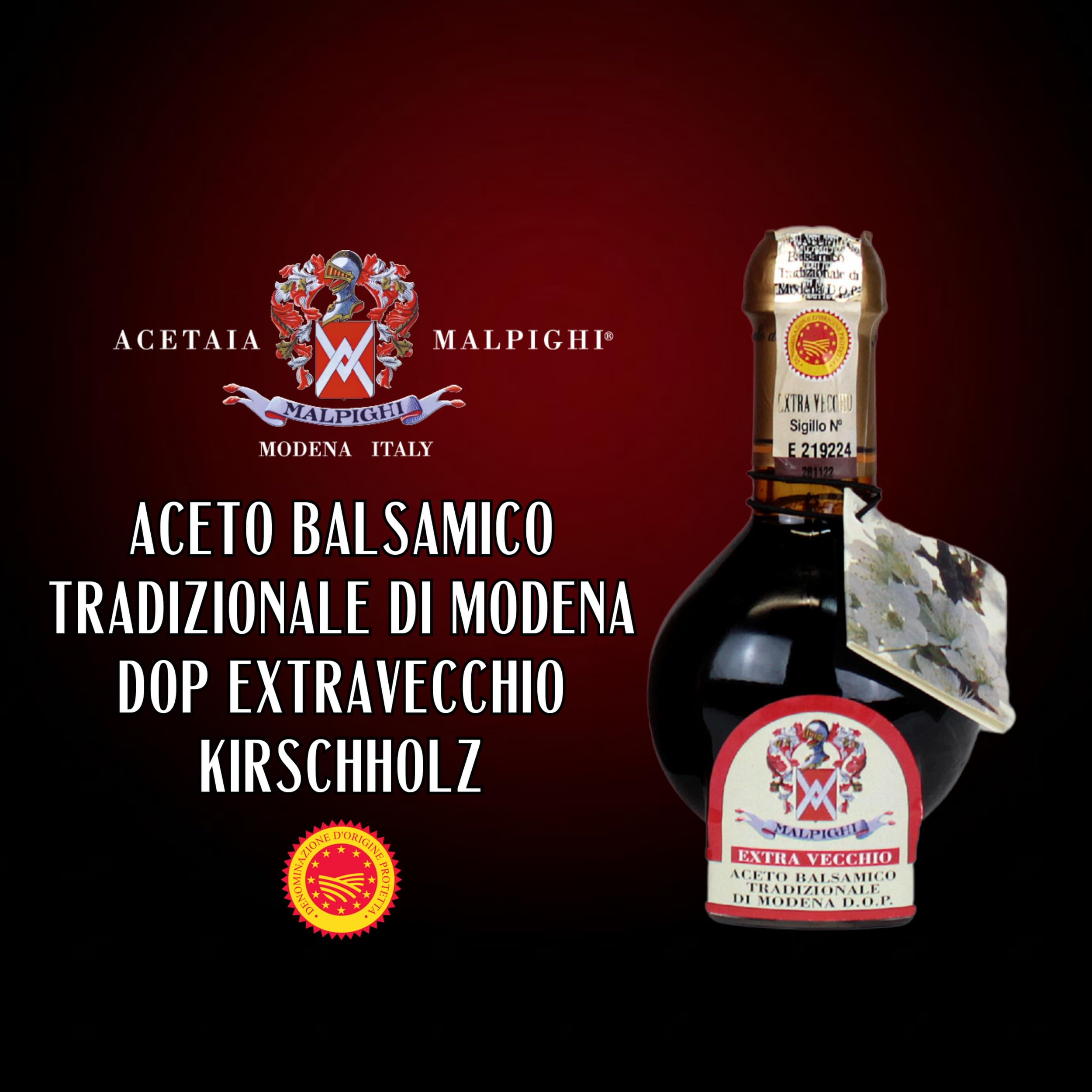 acetaia-malpighi-traditional-balsamico-dop-extravecchio-100-ml-kirsche image 2