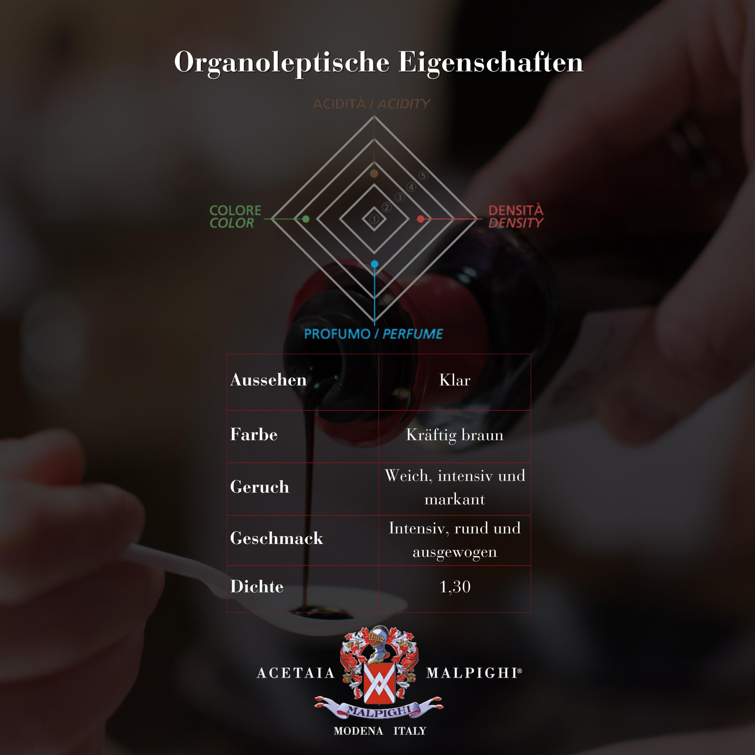 acetaia-malpighi-saporoso-balsamico-dressing-100-ml-6-jahre image 8