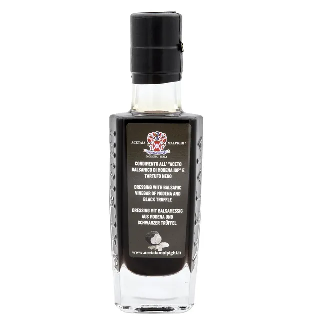 acetaia-malpighi-flavoured-tr-ffel-dressing-100-ml-balsamico image 1