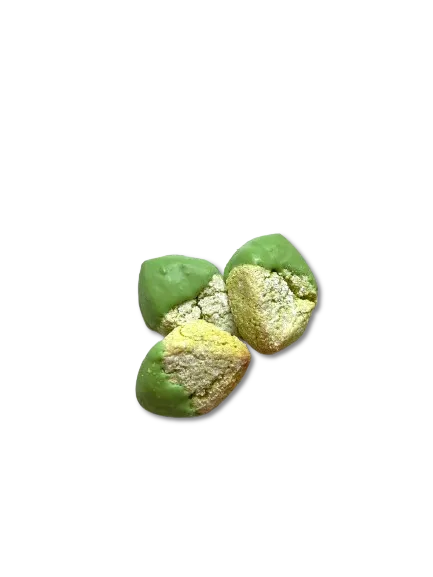 dolciaria-la-fenice-pasta-di-mandorle-dolci-incontri-pistacchio-geb-ck image 1