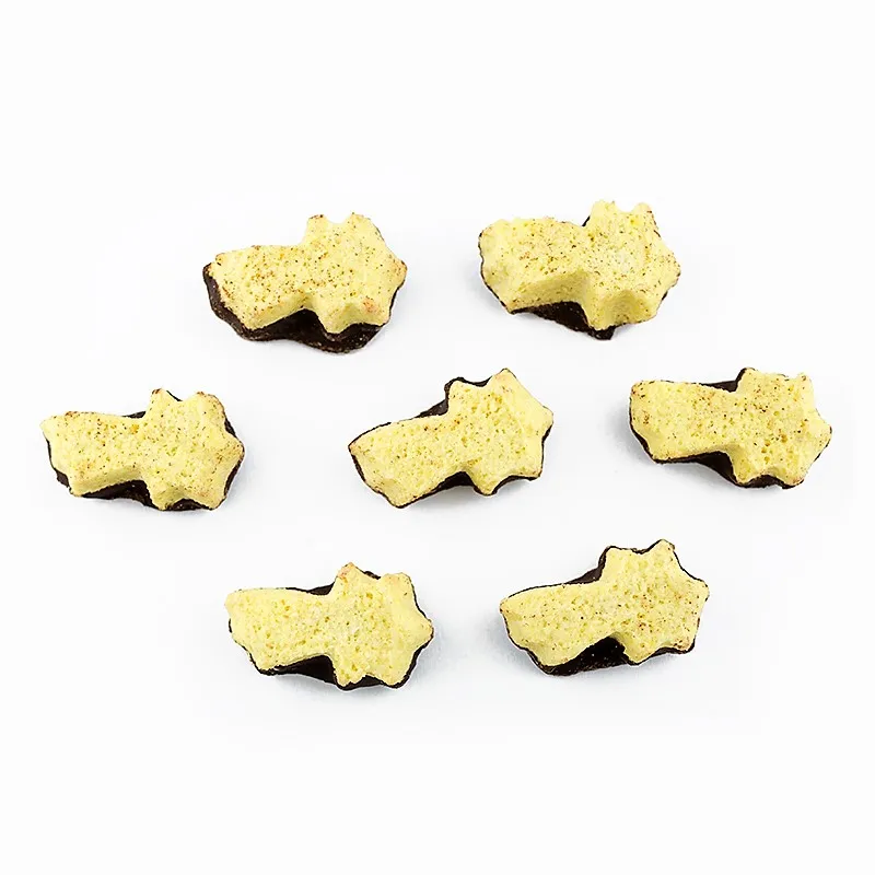 dolciaria-la-fenice-almond-little-stars-mandelsterne image 1