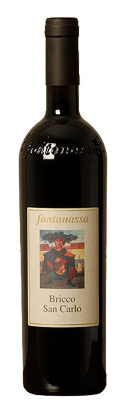 fontanassa-bricco-san-carlo-rotwein-0-75-l-trocken image 1