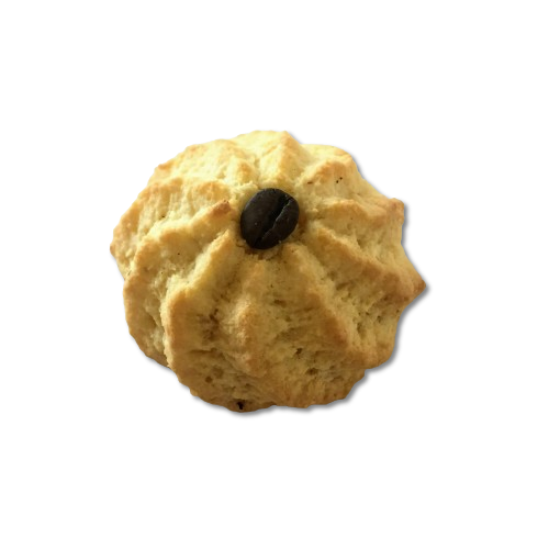dolciaria-la-fenice-pasta-di-mandorle-riccioli-mandelgeb-ck-kaffee image 1