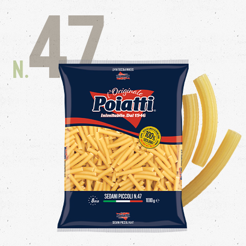alberto-poiatti-tradizionale-sedani-piccoli-n-47-nudeln image 1