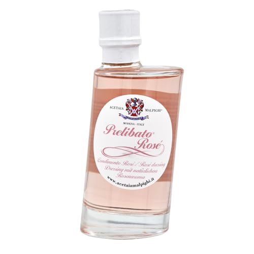 acetaia-malpighi-prelibato-ros-essig-riserva-rose-200-ml image 7