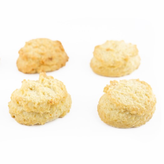 dolciaria-la-fenice-frolle-biscotti-carota-arancia-kekse-karotte-orange image 1