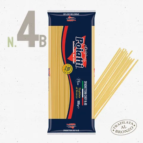 alberto-poiatti-tradizionale-spaghettoni-chef-n-4b-spaghetti image 1