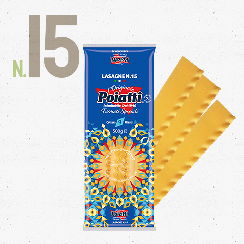alberto-poiatti-linea-forno-lasagne-n-15-nudeln-500g-f-r-auflauf image 1